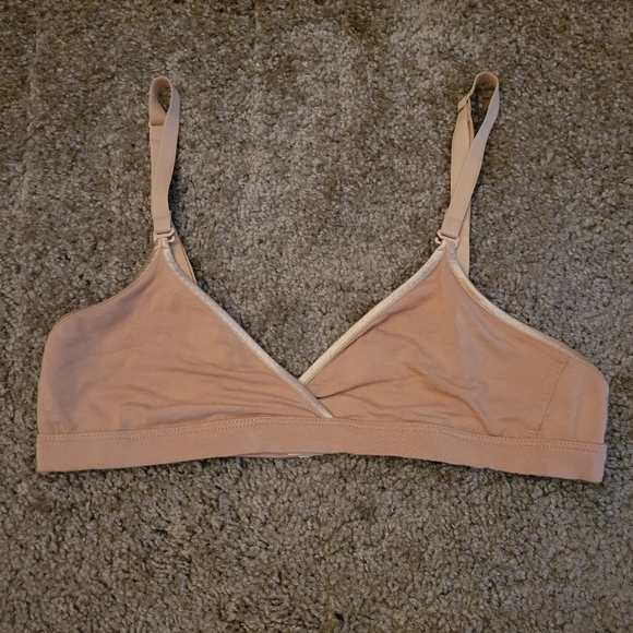 Cosabella Bra Size 32-34 - Picture 1 of 5